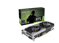 VGA GALAX GeForce® RTX 2060 Super (1-Click OC) 8GB GDDR6 256-bit DP/HDMI/DVI-D(รับประกัน3ปี)