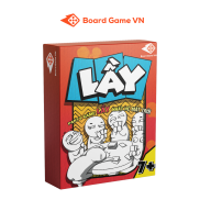 BoardGame Lầy - Party Game Lầy nhất hệ mặt trời
