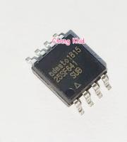 IC EPROM , IC MEMORY   AT25SF641 , 25SF641  SMD 8 pin   64-Mbit, 2.7V Minimum ไอซีเปล่าไม่มีข้อมูล  สินค้าจากไทย