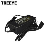 【The-Best】 Modern Kitchen mall TREEYE DC Power Supply 48V 3A Adapter Charger สำหรับกล้องวงจรปิด POE Camera