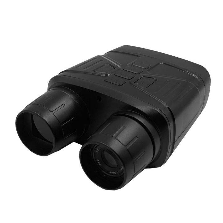 keykits-nv4000-12-megapixel-outdoor-night-visions-infrared-optical-binocular-night-visions-3-inch-display-10-languages-5x-digital-zoom-photo-video-playback-200m-full-dark-viewing-distance-for-outdoor-