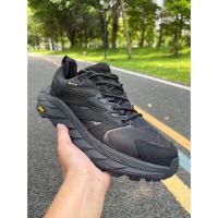 2023 legit HOKA ONE ONE Men Anacapa Low GTX Functional Waterproof Version