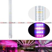 Đèn Led quang hợp ống tuýp GIVASOLAR GV-ZW0185 60W