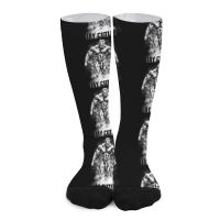 【jw】▬✐  Cutler Stomp Socks Men′s sock funny black