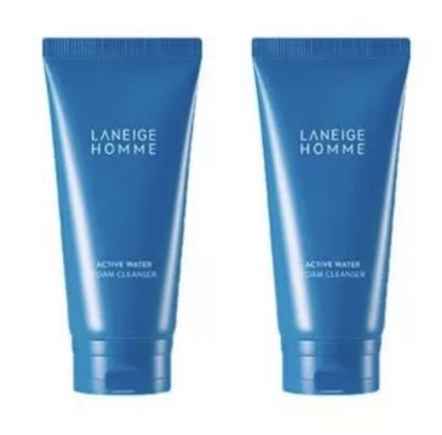 Laneige Homme Cleanser 150ml