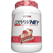 Bổ sung đạm cho nữ giới EHPLabs Oxy Whey Protein giảm béo 1.1kg