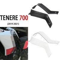 Motorcycle Side Deflector Front Wind deflector Windshield For Yamaha Tenere 700 TENERE700 XTZ 2019 2020 2021