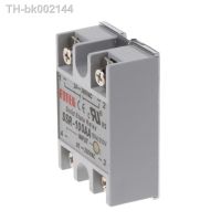 ◑❀❦ 24V-380V SSR-100AA 100A AC-AC Solid State Relay Module Temperature Controller