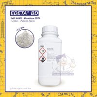 EDETA BD / Disodium EDTA (2Na EDTA) ขนาด 500g-25kg