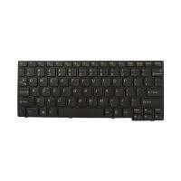 คีย์บอร์ด เลอโนโว - Lenovo keyboard (ภาษาอังกฤษ) สำหรับรุ่น IdeaPad S205 S205S , U160 U165