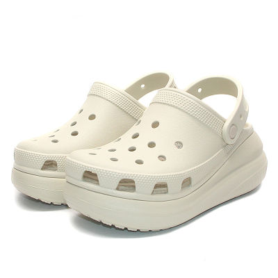 รองเท้าแตะ crocs ขนาดใหญ่ ของแท้ สําหรับผู้หญิง [207521]