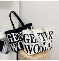 กระเป๋าสะพายข้าง แฟชั่น ใบใหญ่ งานน่ารักShoulder bag, fashion, large, cute work