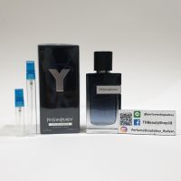 น้ำหอมแท้แบ่งขาย YVES SAINT LAURENT YSL Y Eau de Parfum ( YSL Y EDP )