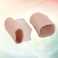 ◈✜▬ Toe Splitter Spreaders Overlapping Thumb Valgus Separator Silicone Gel Eversion Separators