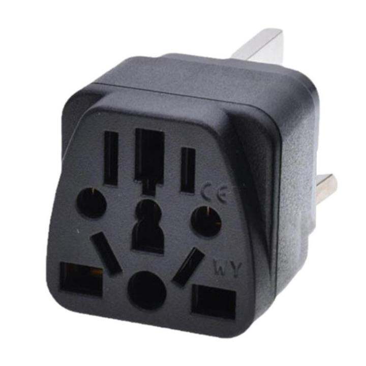 uk-plug-adapter-powerful-multi-outlets-power-adaptor-universal-travel-plug-charger-flexible-travel-worldwide-essentials-wall-charger-converter-for-phones-cameras-tablets-well-made