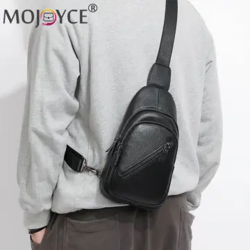 Bumbag Multipocket Monogram Other - Men - Bags