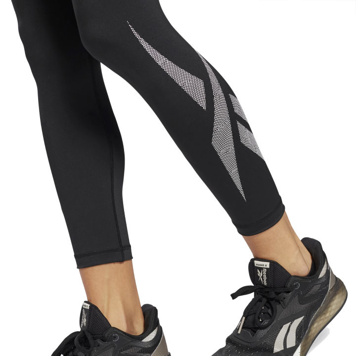 กางเกงออกกำลังreebok-workout-ready-vector-leggings-gi6866