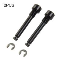 Bike Bicycle Disc Brake Titanium Bolts Threaded Pin Inserts Screw For -SRAM Avid Titanium Alloy Bolt For Threaded Hydraulic Disc