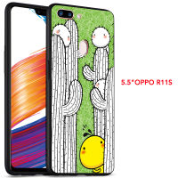 สำหรับ OPPO R11S/R11S พลัส/R15/Cph1835/R15โปร/R17เคสซิลิโคนนิ่ม