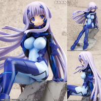 Model โมเดล งานแท้ 100% Kotobukiya จาก Muv Luv Alternative Total Eclipse Inia Sestina Eishi อิเนีย เซสทีน่า Pilot Suit 1/7 Strengthening Equipment ชุดนักบิน Ver Original from Japan Figure ฟิกเกอร์ Anime อนิเมะ การ์ตูน มังงะ Doll ตุ๊กตา คอลเลกชัน manga