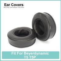 [Feida Digital Store] T5 T5P Earpads สำหรับ Beyerdynamic หูฟัง Sheepskin นุ่มสบาย Earcushions แผ่นโฟม