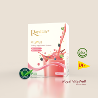 RoyalLife VitaWell