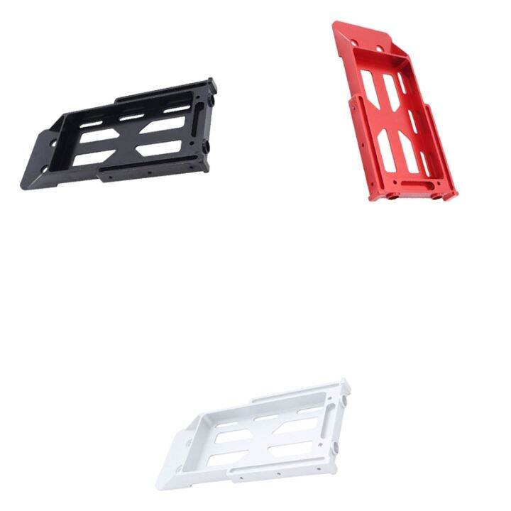 aluminum-alloy-rear-bumper-mount-battery-tray-for-mn-g500-mn86-mn86s-mn86k-mn86ks-1-12-rc-crawler-car-upgrades-parts