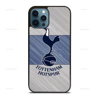 Pride Tottenham Hotspur Logo Phone Cases For iPhone 13 Pro Max 11Promax Xs 8Plus 11 12 12Pro X 11Pro Xsmax Xr 8 Samsung S21 S21 Ultra Note20 S20 S10 Note8 Note9 Note10 Huawei Mate40