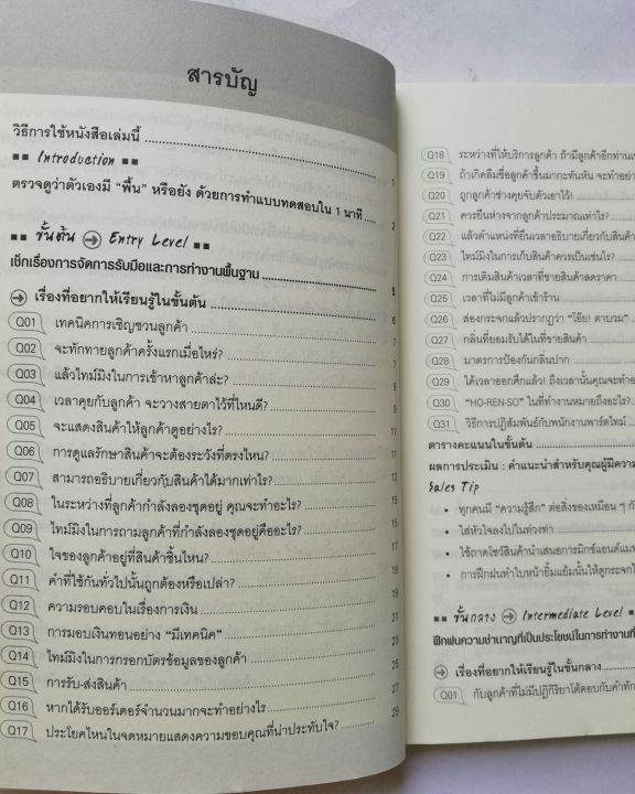 หนังสือการขาย-มือสอง-บทพิสูจน์-สุดยอดนักขายมืออาชีพ-แปลจาก-sekkyaku-ryoku-puro-kentei-ข้อมูลเพิ่มเติมในา่วนของรายละเอียดค่ะ