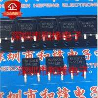 จัดส่งฟรี 50pcs 8R1K0CE IPD80R1K0CE TO-252 800V 18A