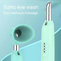 Zvkv Viting Sonic eyewash apparatus มือถือ Multi Speed Electric Eye WASH Moisturizing Eye Care