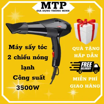 Máy sấy tóc Dreame Glory Standard Smartlink Việt Nam