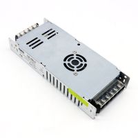 Dc 5V 60A 300W Led Display Driver Power Supply Ac 220V Input New Super Slim Volume