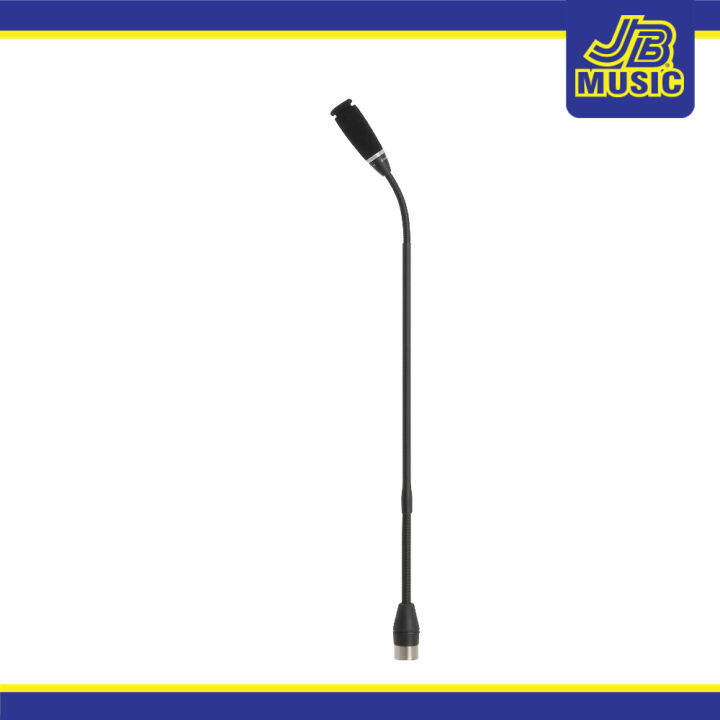 AudioTechnica ATUCM43H 3PIN Microphone With Led Ring (Professional