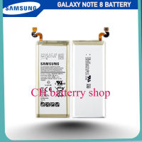 แบตเตอรี่ Samsung Galaxy Note 8 รุ่น EB-BN950ABE (3300mAh) แบตแท้แท้