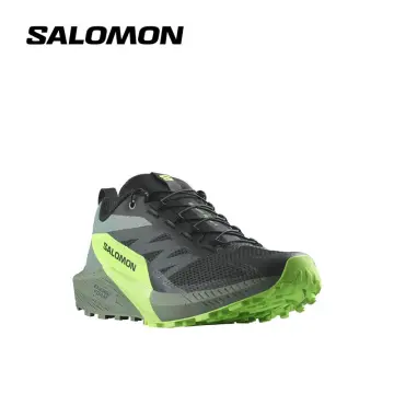 Salomon best sale shoes malaysia