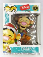 Funko Pop Disney Holiday - Tigger #1130