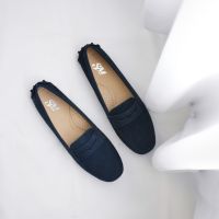 SoulmateShoes Classic Mate in Navy