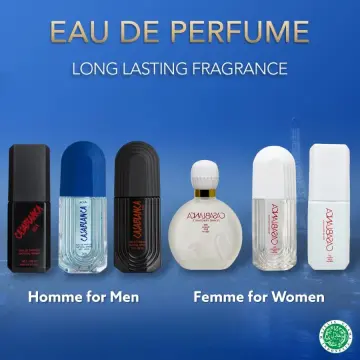 Casablanca eau outlet de parfum