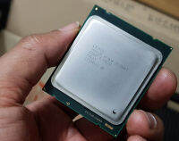 ขาย CPU Xeon E5-2667 ใส่ใน HP Z80 Z620 T5600 อื่นๆ