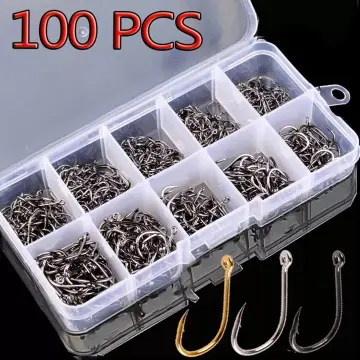 Shop Fish Catching Hook Set with great discounts and prices online - Jan  2024