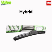 Valeo Hybrid blade ใบปัดน้ำฝน ก้านพลาสติก Hon-da Toyota Isuzu Mazda Nissan Suzuki Subaru ใบปัด วาลิโอ้ กรณีสินค้ามีสี ไซท์ เบอร์รบกวนลุกค้าทักมาสอบถามหรือเเจ้งที่เเชทก่อนสั่งสินค้าด้วยนะคะ