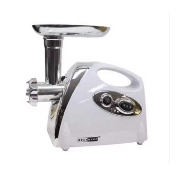 NEW ELECTRIC MEAT GRINDER Lazada PH