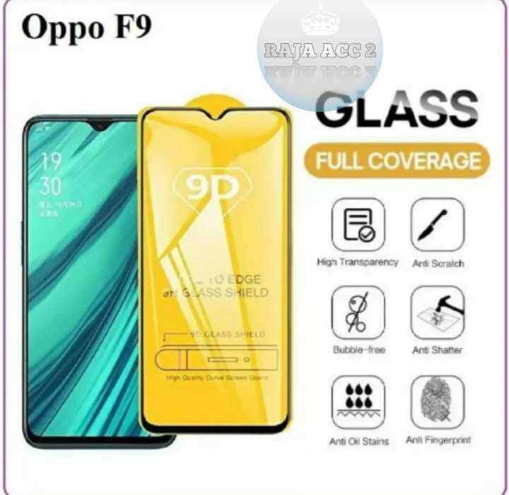 tg oppo f9