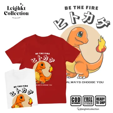 Shop Eevee Shirt Pokemon with great discounts and prices online