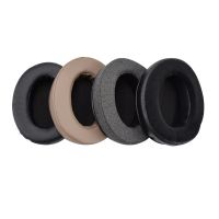 New Soft Velvet Replacement Ear Pads for CORSAIR HS35 HS50 HS60 HS70 PRO Headphone Earpads Earmuffs