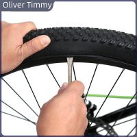 [Oliver Timmy] คันโยกยางรถจักรยาน MTB อุปกรณ์ซ่อมจักรยานเสือหมอบ