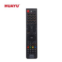 Huayu RM-L1098+8 RM-1098+X UniversalLEDLCD Remote Control