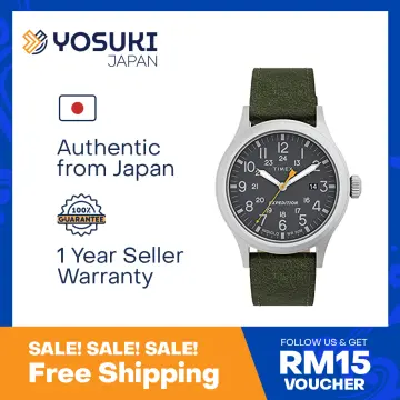 Shop Timex Military online Dec 2023 Lazada .my