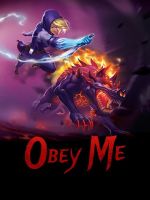 Obey Me เกม คอมพิวเตอร์ PC โน๊ตบุ๊ค แฟลชไดร์ฟ PC GAME​ ติดตั้งง่าย